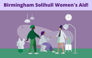 Birmingham City University Recycles to Raise Funds for Birmingham Solihull Women’s Aid